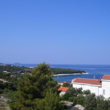 Villa Timea 普利莫顿 外观 照片