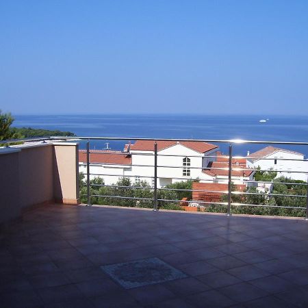Villa Timea 普利莫顿 外观 照片