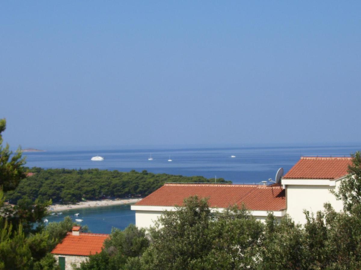 Villa Timea 普利莫顿 外观 照片