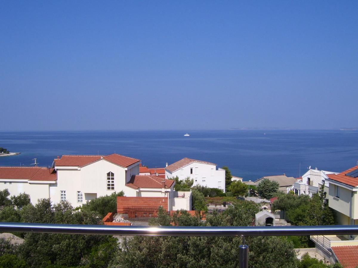 Villa Timea 普利莫顿 外观 照片