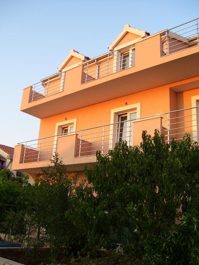 Villa Timea 普利莫顿 外观 照片