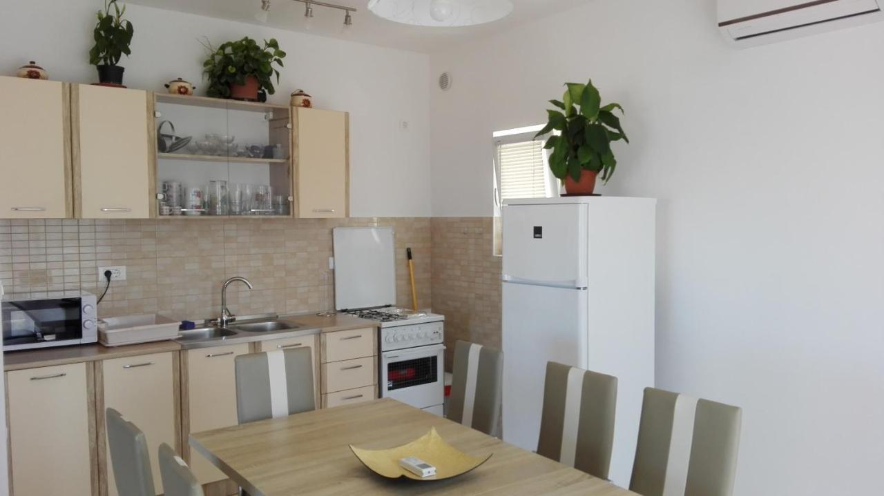 Villa Timea 普利莫顿 外观 照片