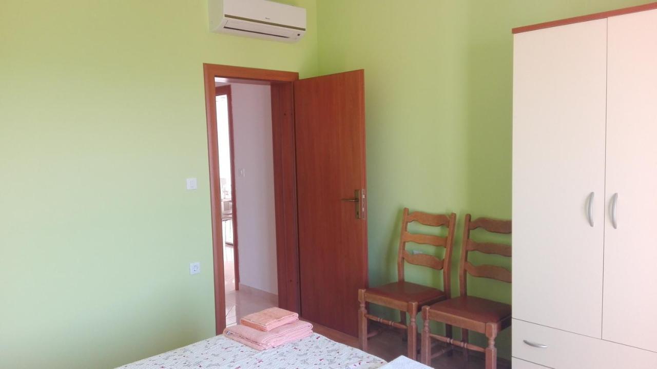 Villa Timea 普利莫顿 外观 照片