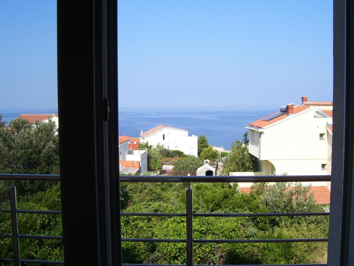 Villa Timea 普利莫顿 外观 照片