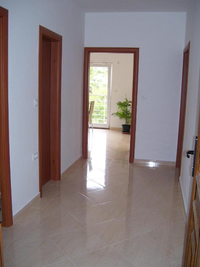 Villa Timea 普利莫顿 外观 照片